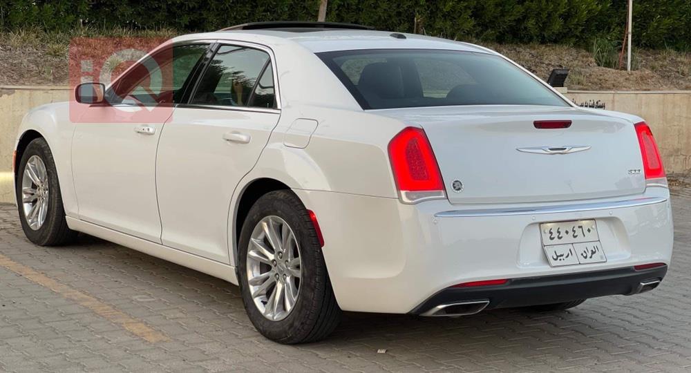 Chrysler 300